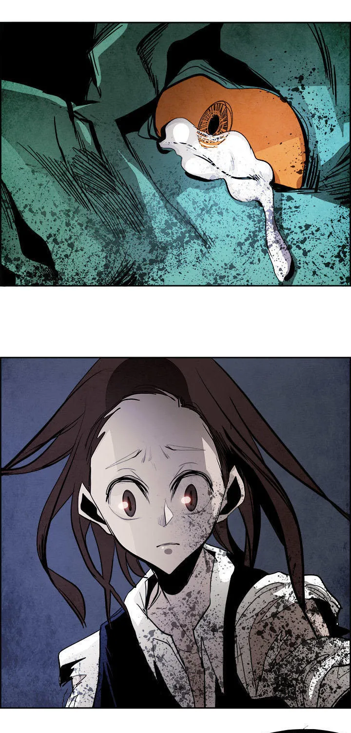 Warble Chap 84 - Next Chap 85