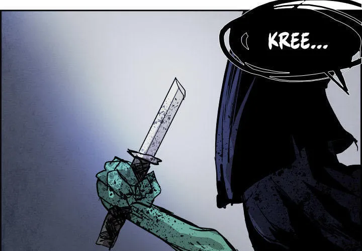 Warble Chap 84 - Next Chap 85