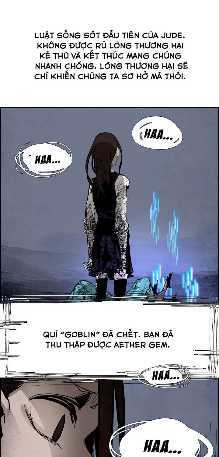 Warble Chap 84 - Next Chap 85