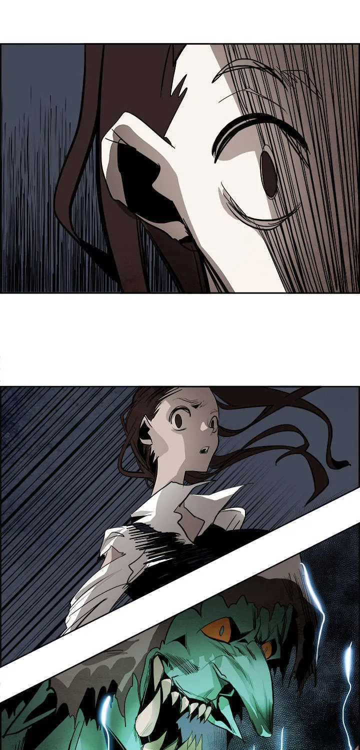 Warble Chap 84 - Next Chap 85