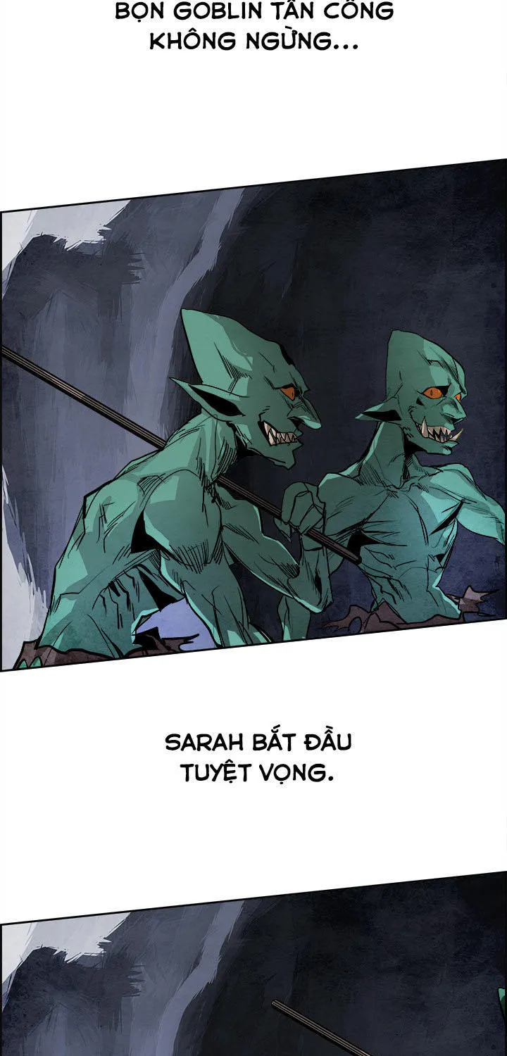 Warble Chap 84 - Next Chap 85