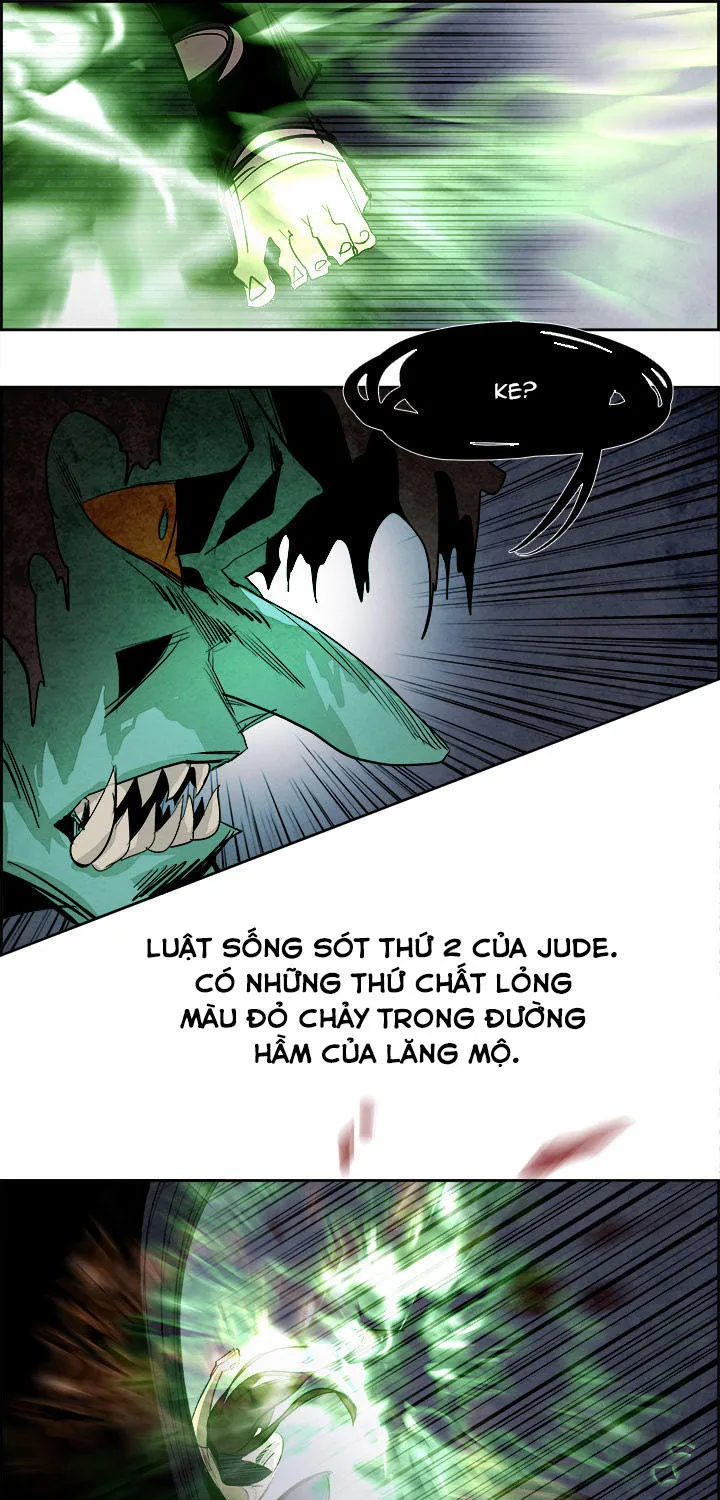 Warble Chap 84 - Next Chap 85