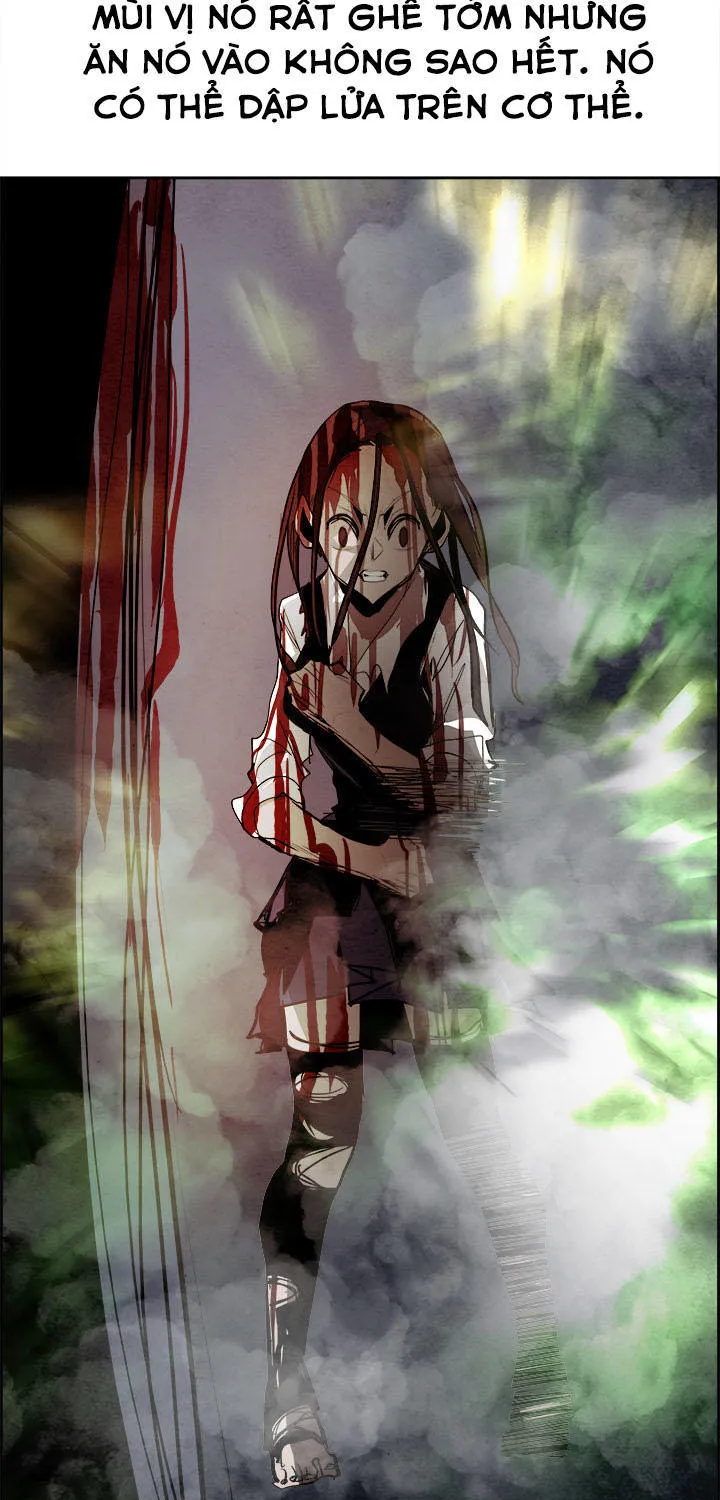 Warble Chap 84 - Next Chap 85