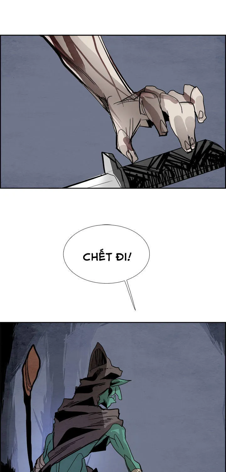 Warble Chap 84 - Next Chap 85