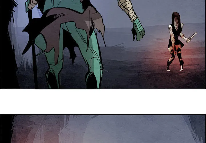 Warble Chap 84 - Next Chap 85