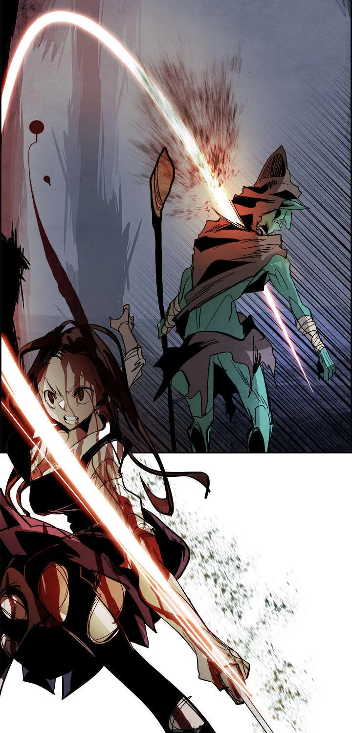 Warble Chap 84 - Next Chap 85