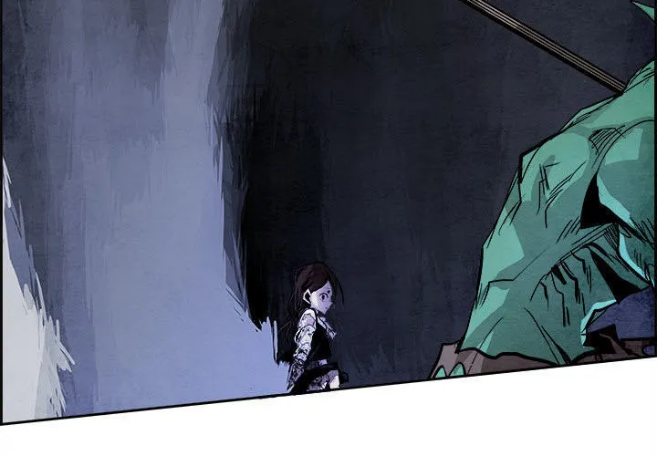 Warble Chap 84 - Next Chap 85