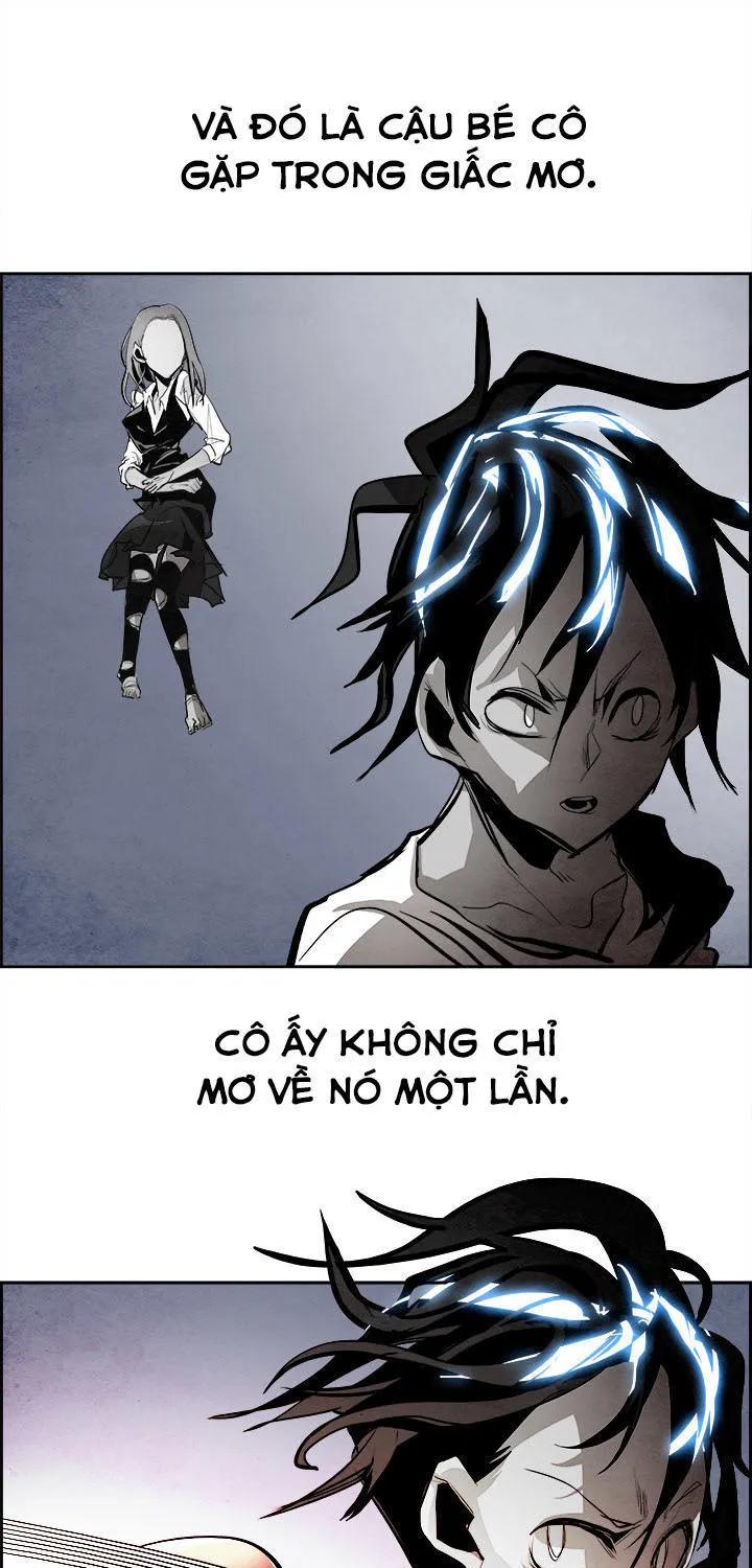 Warble Chap 84 - Next Chap 85