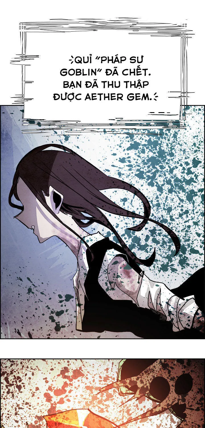 Warble Chap 85 - Next Chap 86