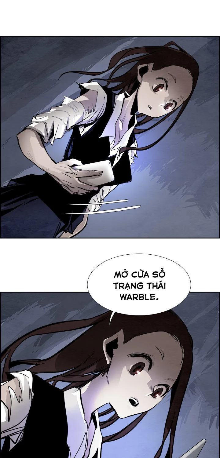 Warble Chap 85 - Next Chap 86