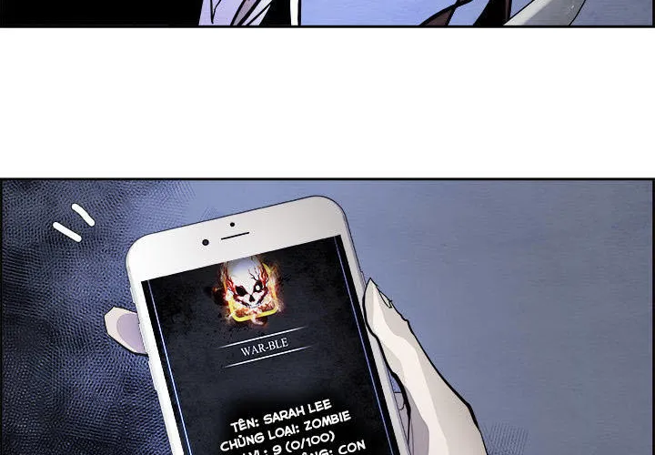 Warble Chap 85 - Next Chap 86