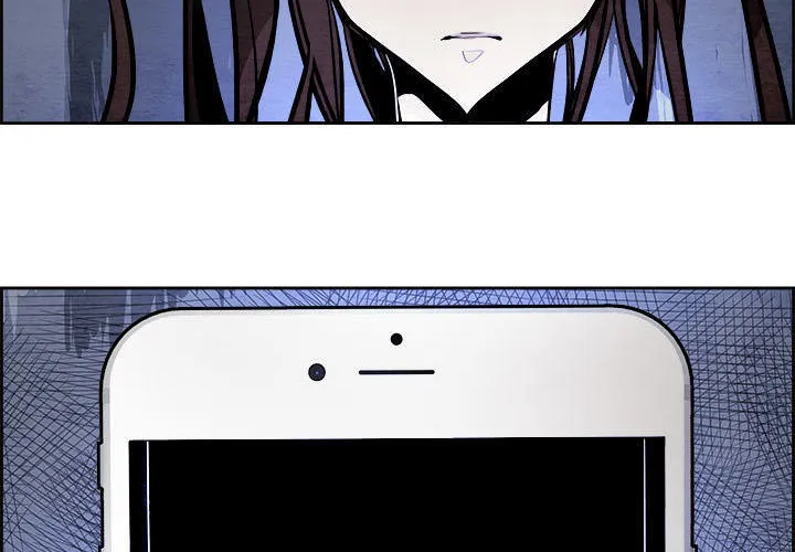 Warble Chap 85 - Next Chap 86