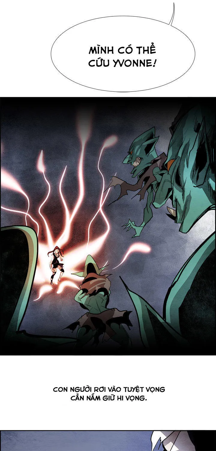 Warble Chap 85 - Next Chap 86