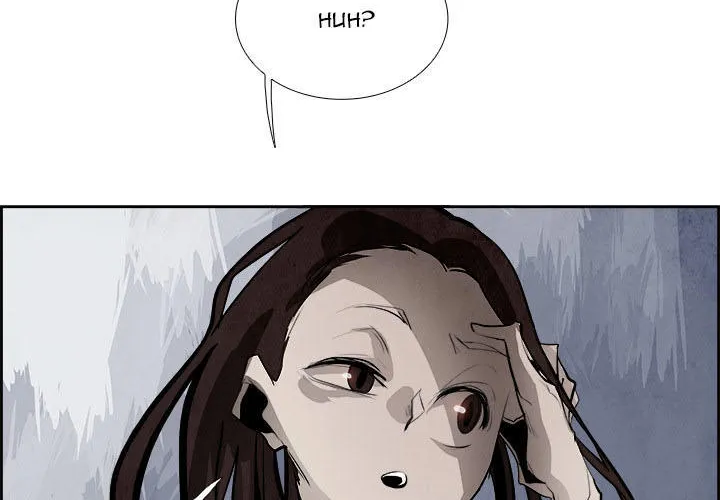 Warble Chap 85 - Next Chap 86