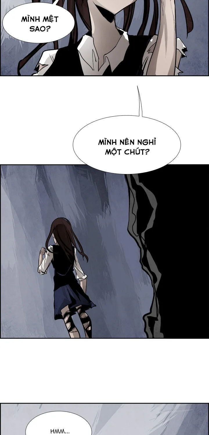 Warble Chap 85 - Next Chap 86
