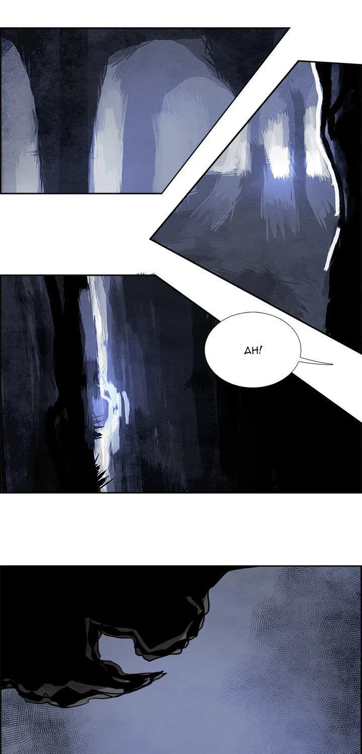 Warble Chap 85 - Next Chap 86