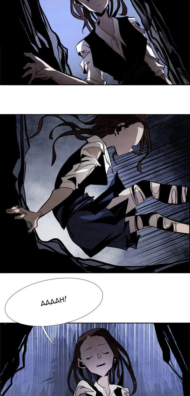 Warble Chap 85 - Next Chap 86