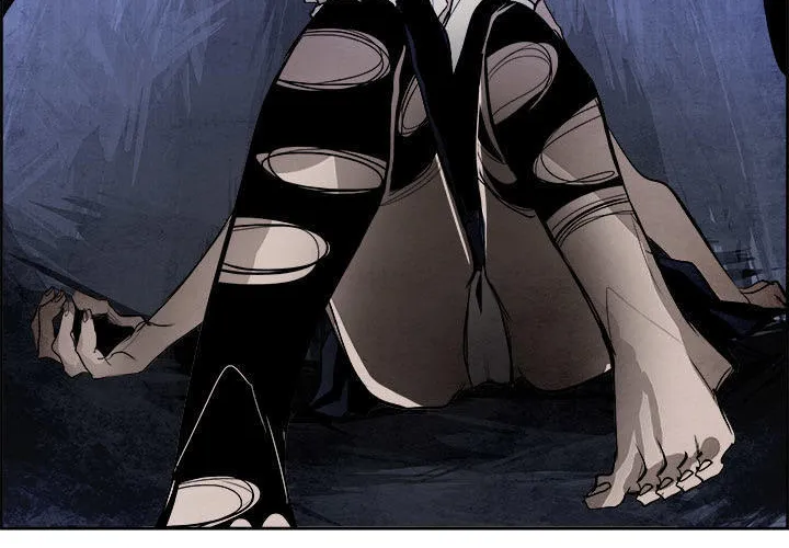 Warble Chap 85 - Next Chap 86