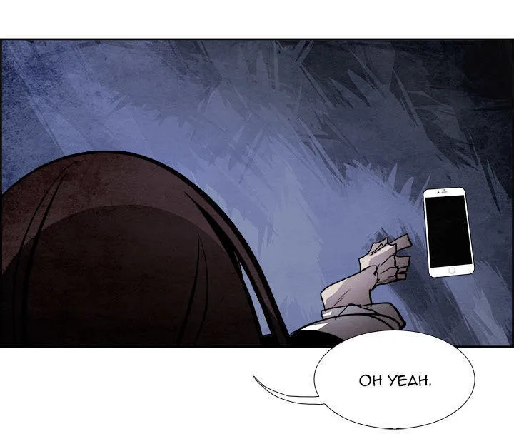 Warble Chap 85 - Next Chap 86