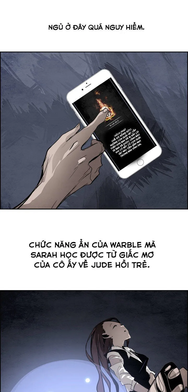 Warble Chap 85 - Next Chap 86