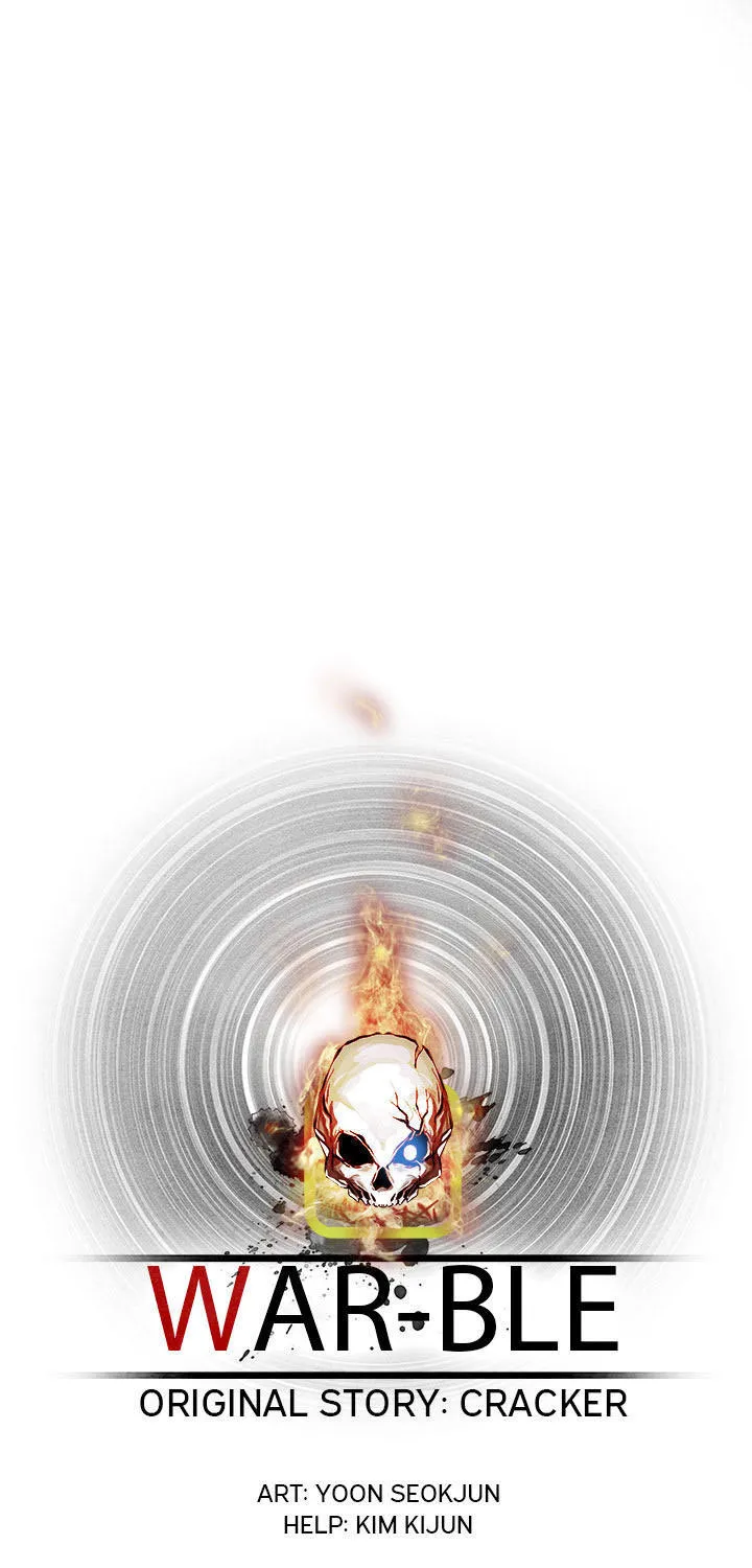 Warble Chap 85 - Next Chap 86