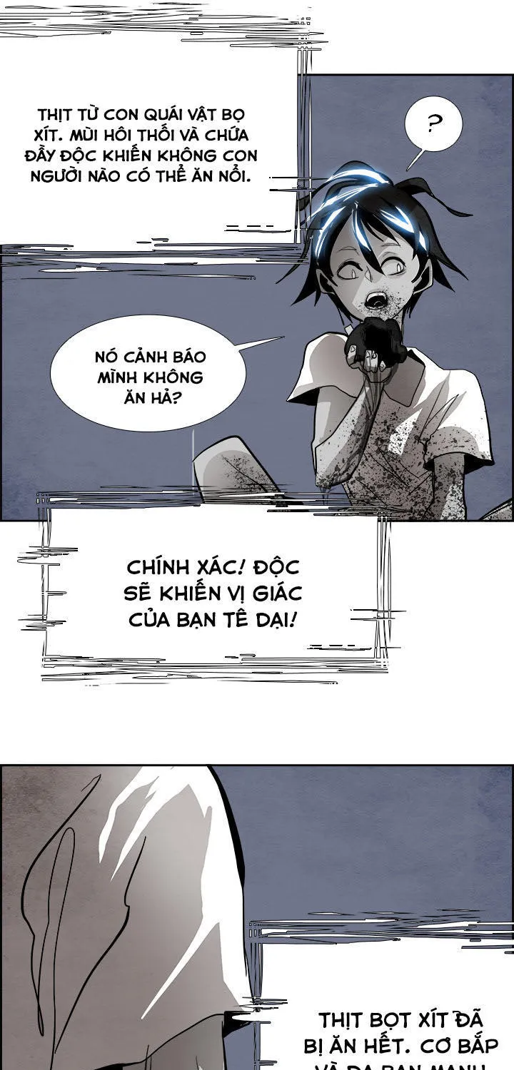 Warble Chap 86 - Next Chap 87