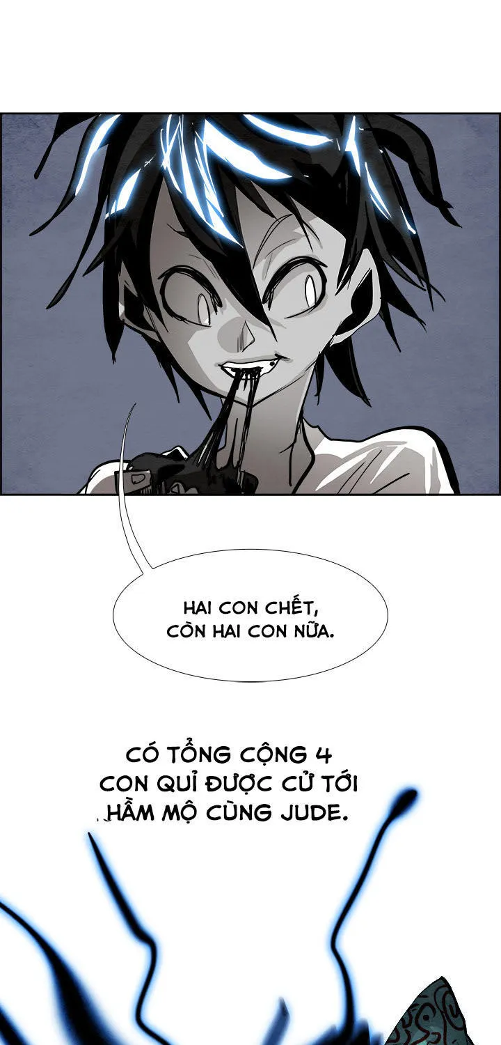 Warble Chap 86 - Next Chap 87