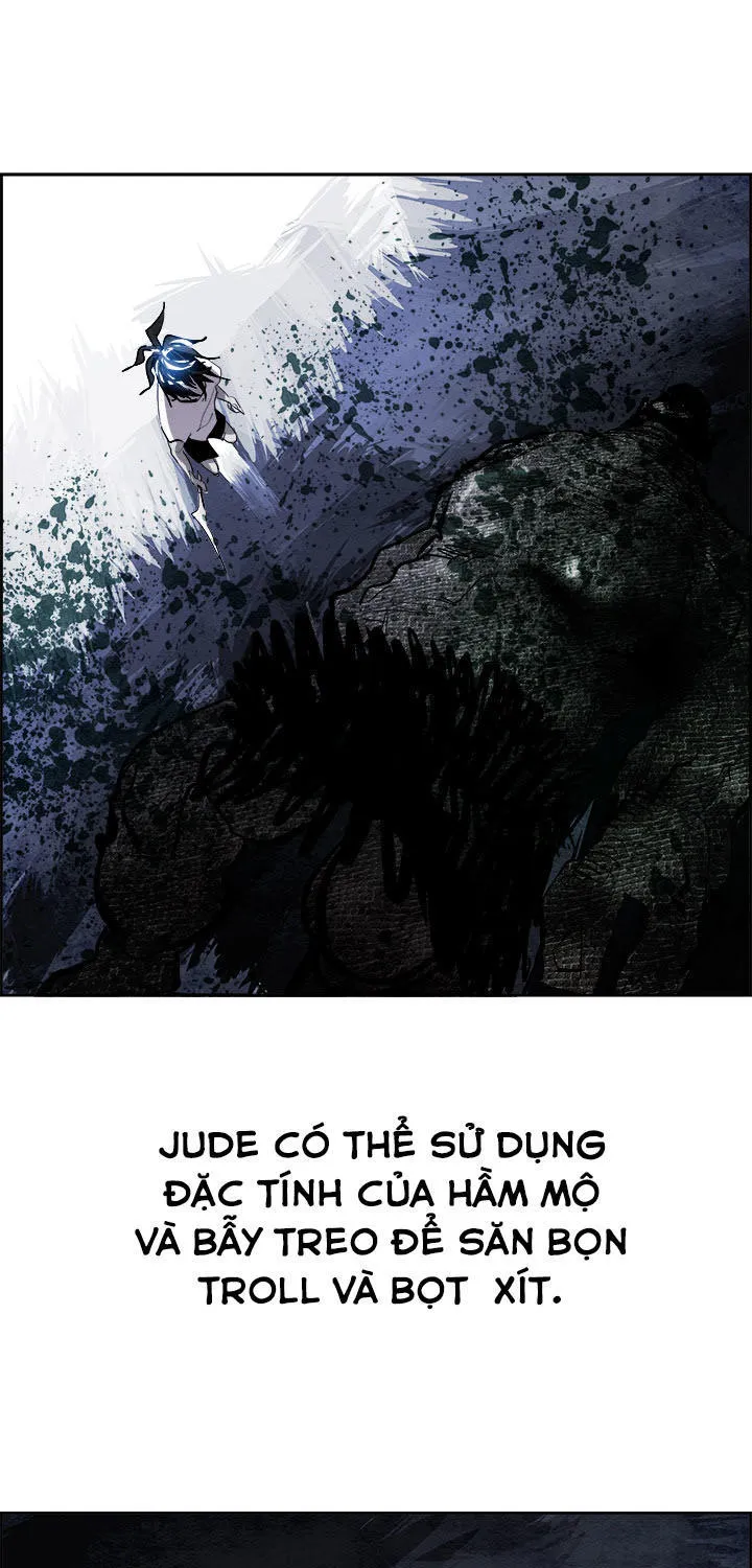 Warble Chap 86 - Next Chap 87