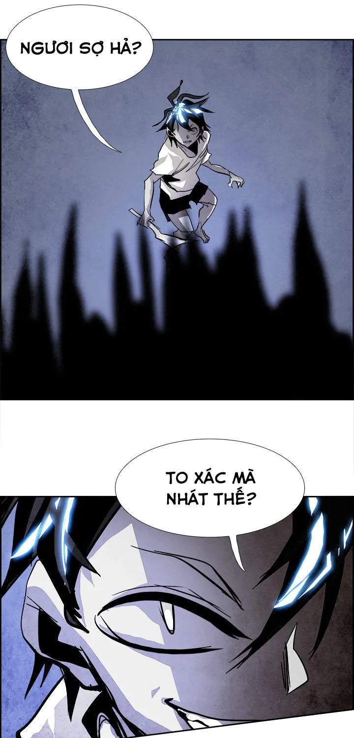 Warble Chap 86 - Next Chap 87