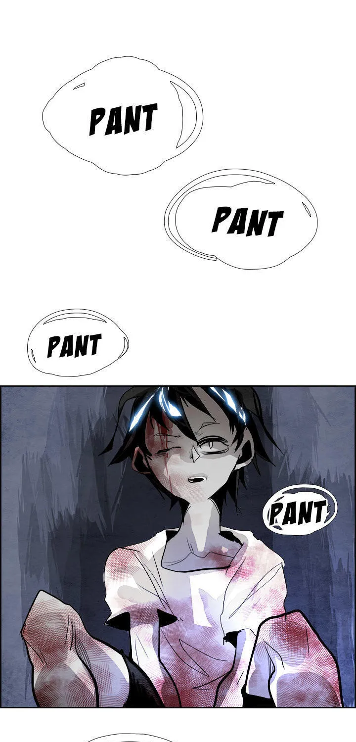 Warble Chap 86 - Next Chap 87