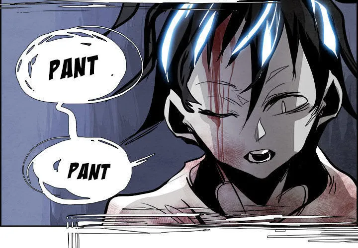 Warble Chap 86 - Next Chap 87