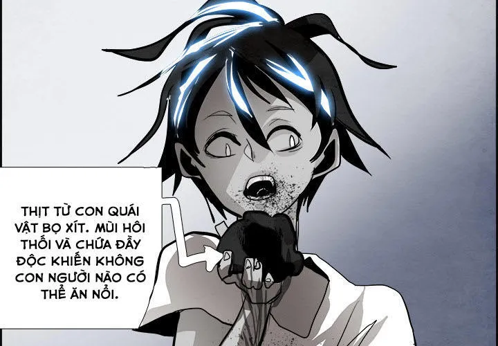 Warble Chap 86 - Next Chap 87