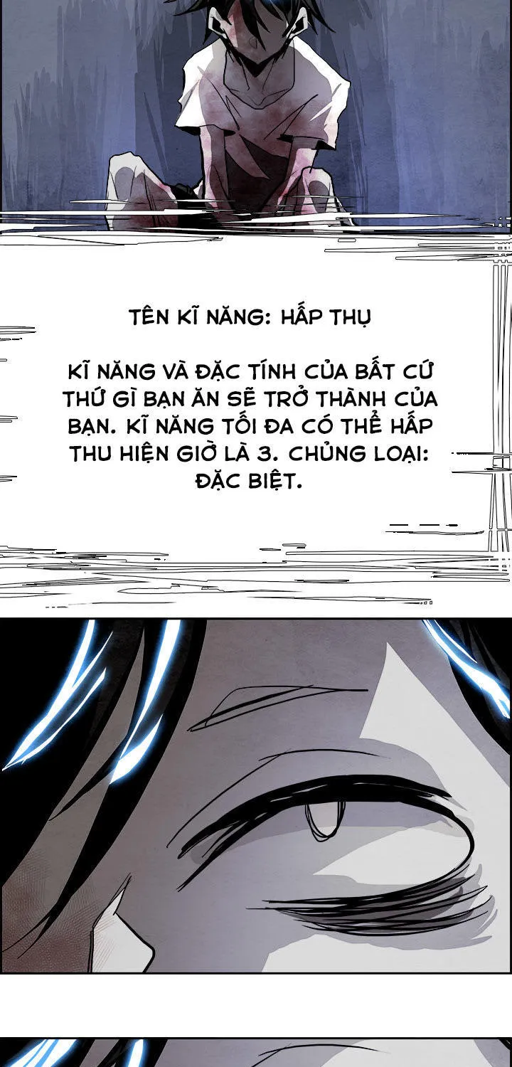 Warble Chap 86 - Next Chap 87