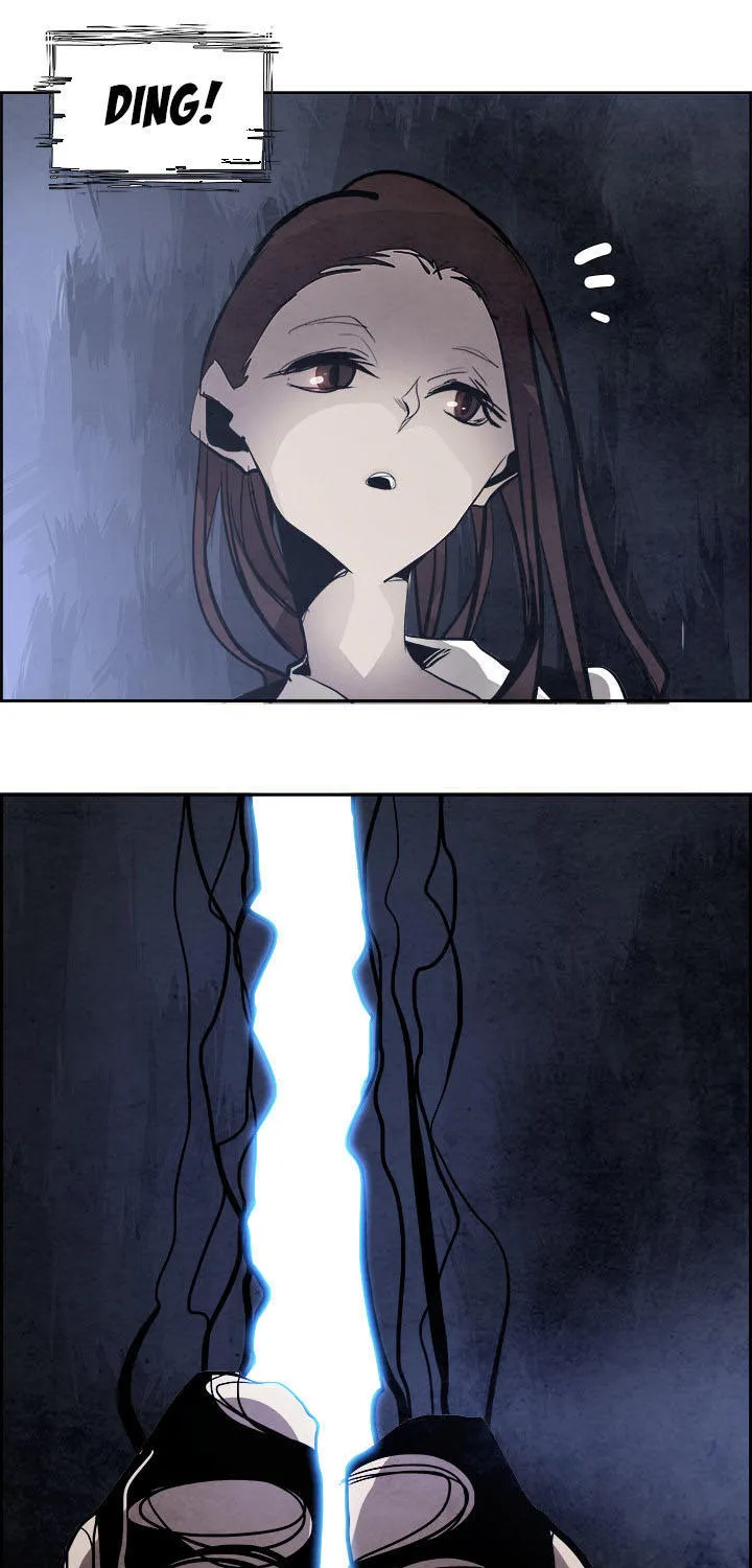 Warble Chap 86 - Next Chap 87