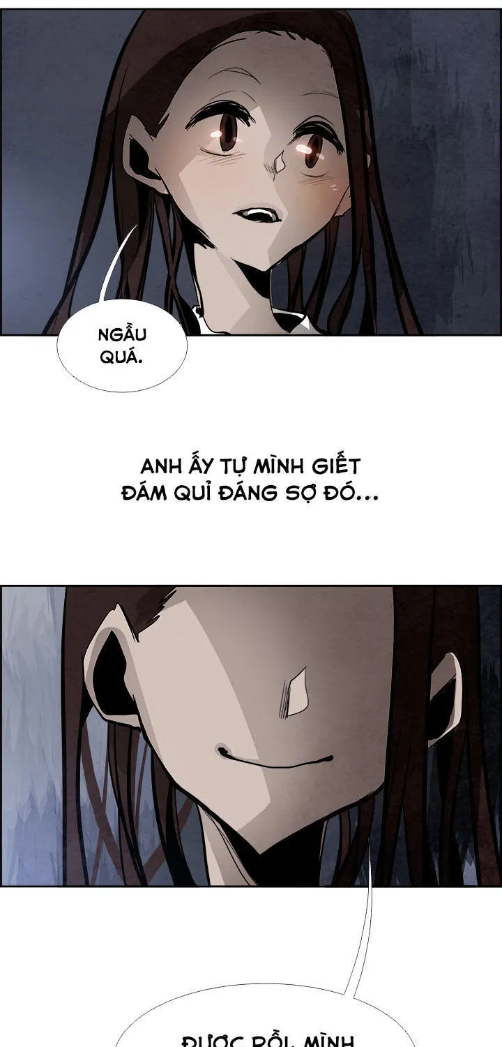 Warble Chap 86 - Next Chap 87