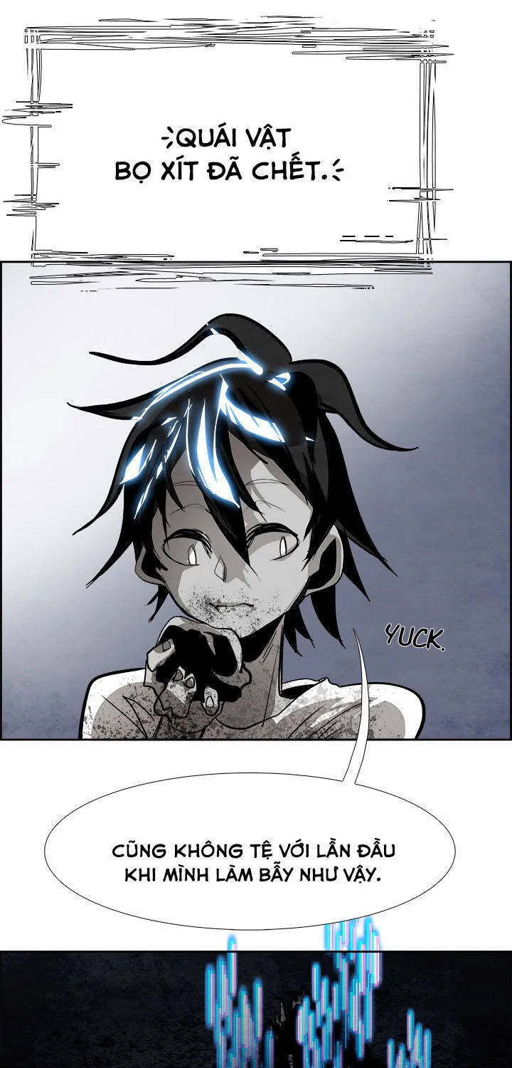 Warble Chap 86 - Next Chap 87