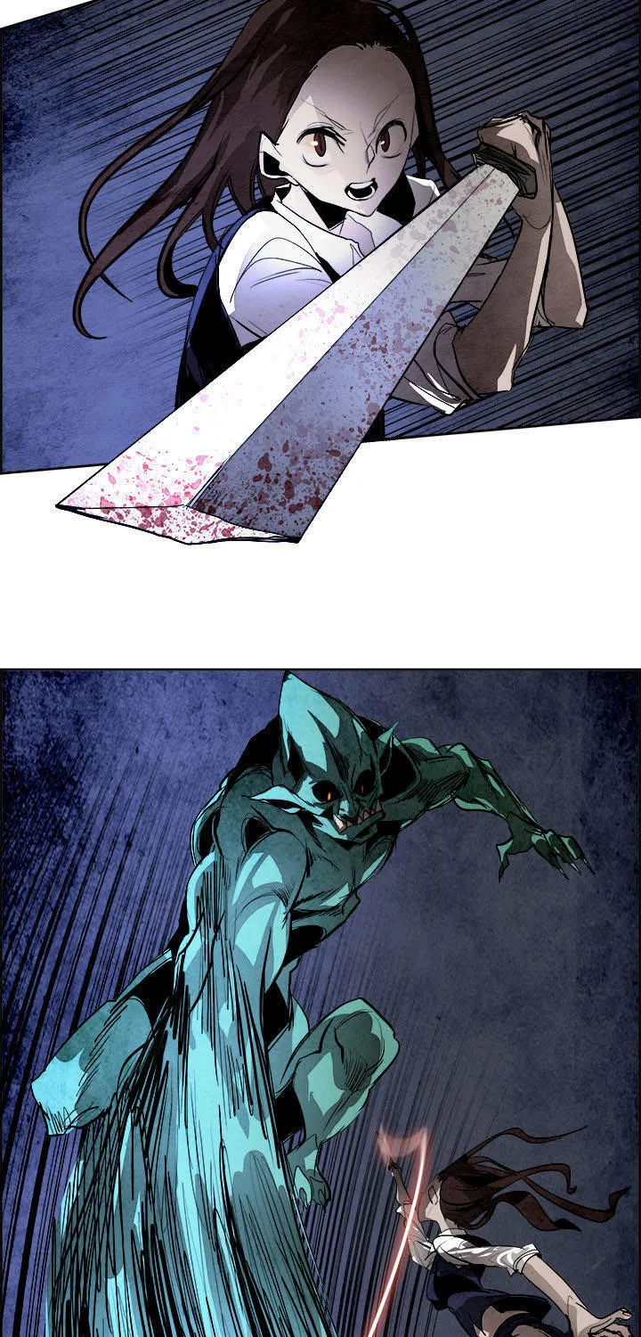 Warble Chap 87 - Next Chap 88