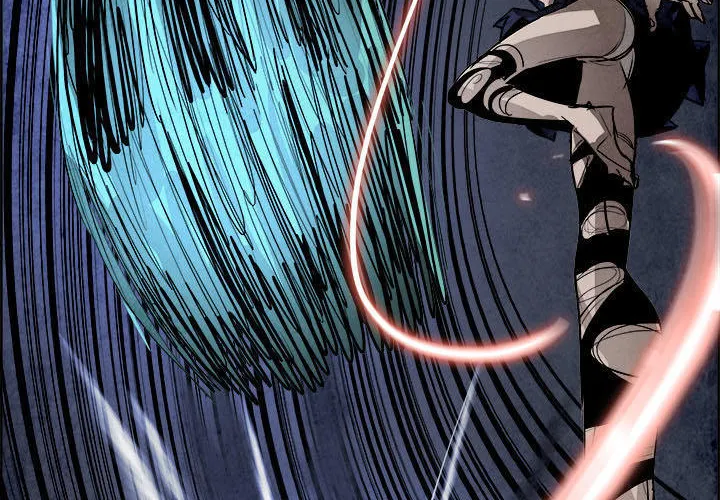 Warble Chap 87 - Next Chap 88