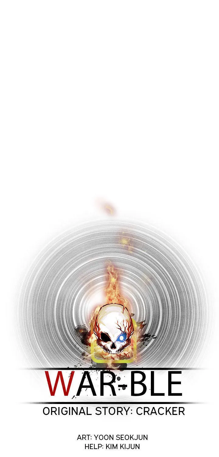 Warble Chap 87 - Next Chap 88