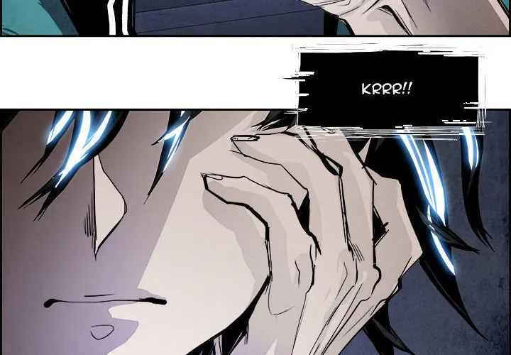 Warble Chap 87 - Next Chap 88