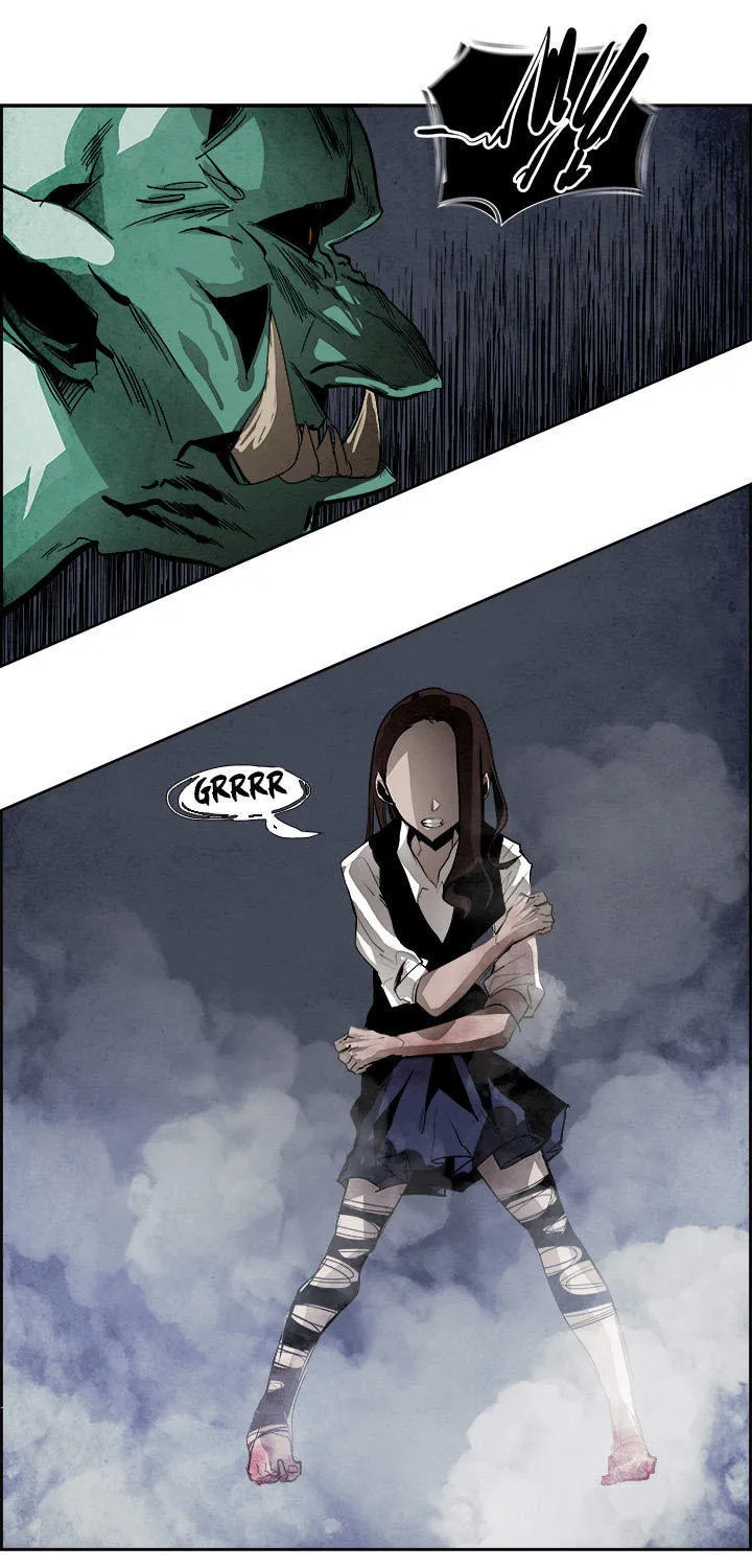 Warble Chap 87 - Next Chap 88