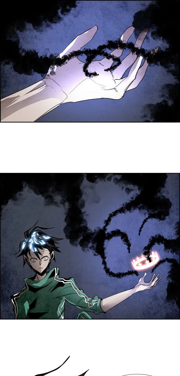 Warble Chap 87 - Next Chap 88