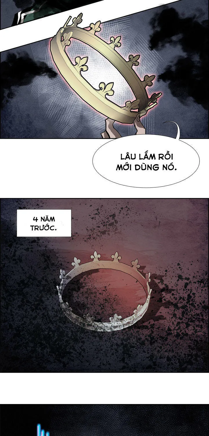 Warble Chap 87 - Next Chap 88