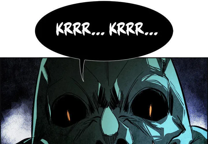 Warble Chap 87 - Next Chap 88