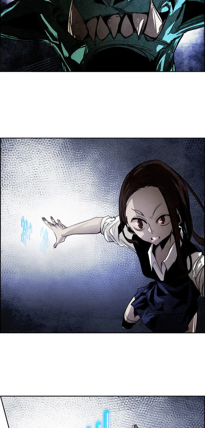 Warble Chap 87 - Next Chap 88