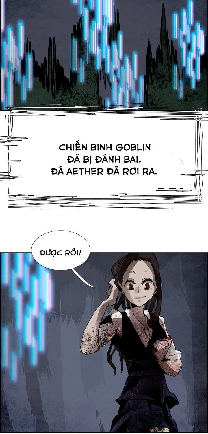 Warble Chap 88 - Next Chap 89