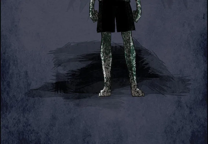 Warble Chap 88 - Next Chap 89