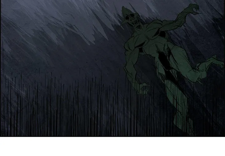 Warble Chap 88 - Next Chap 89