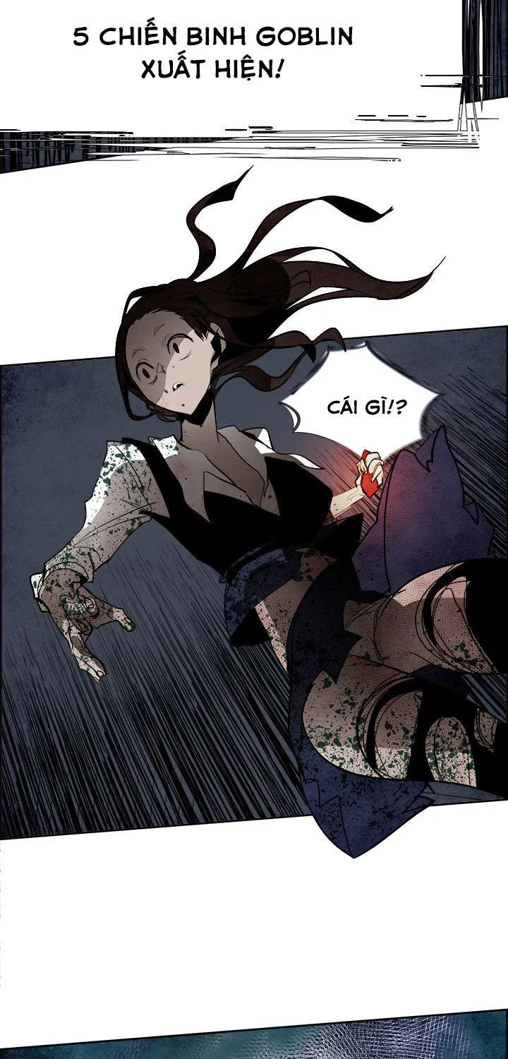 Warble Chap 88 - Next Chap 89