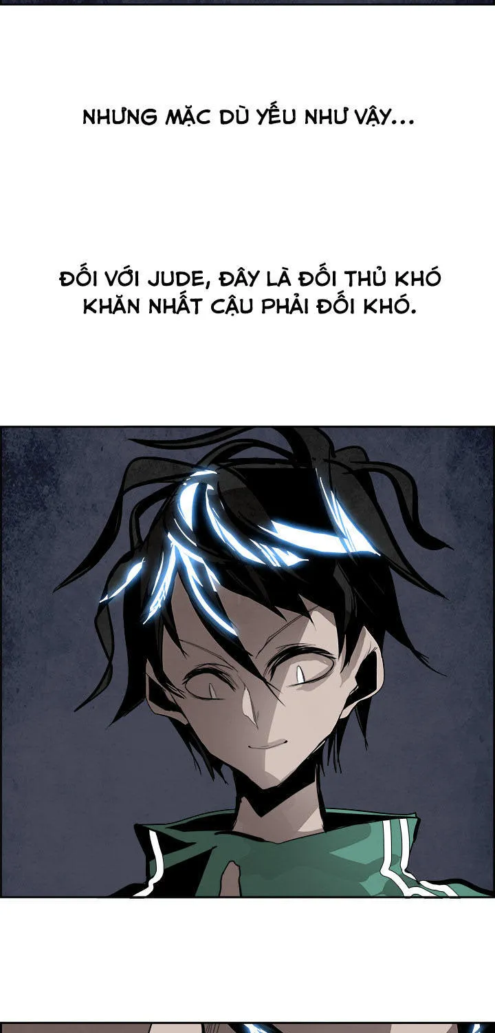 Warble Chap 88 - Next Chap 89